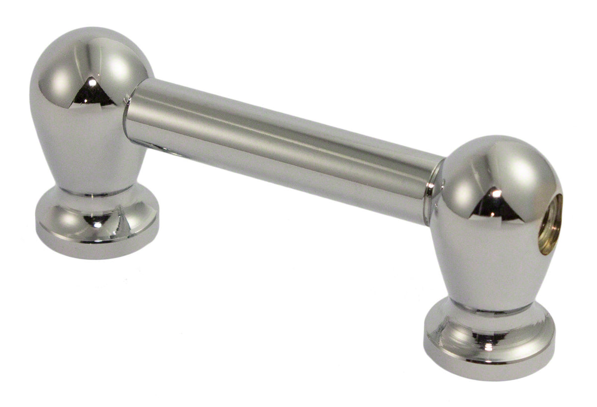 TL1S51B - BLOCCHETTO TUBO GRANCASSA - 51MM - SOLO (X1)