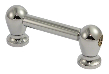 TL1S51B - BLOCCHETTO TUBO GRANCASSA - 51MM - SOLO (X1)