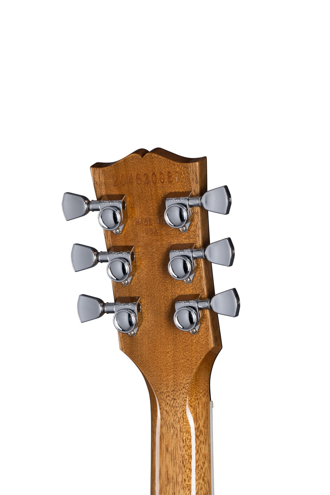 Les Paul Modern Figured Seafoam Green
