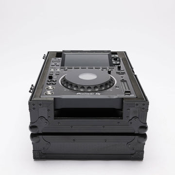Custodia Player/mixer multi-formato Nero/nero