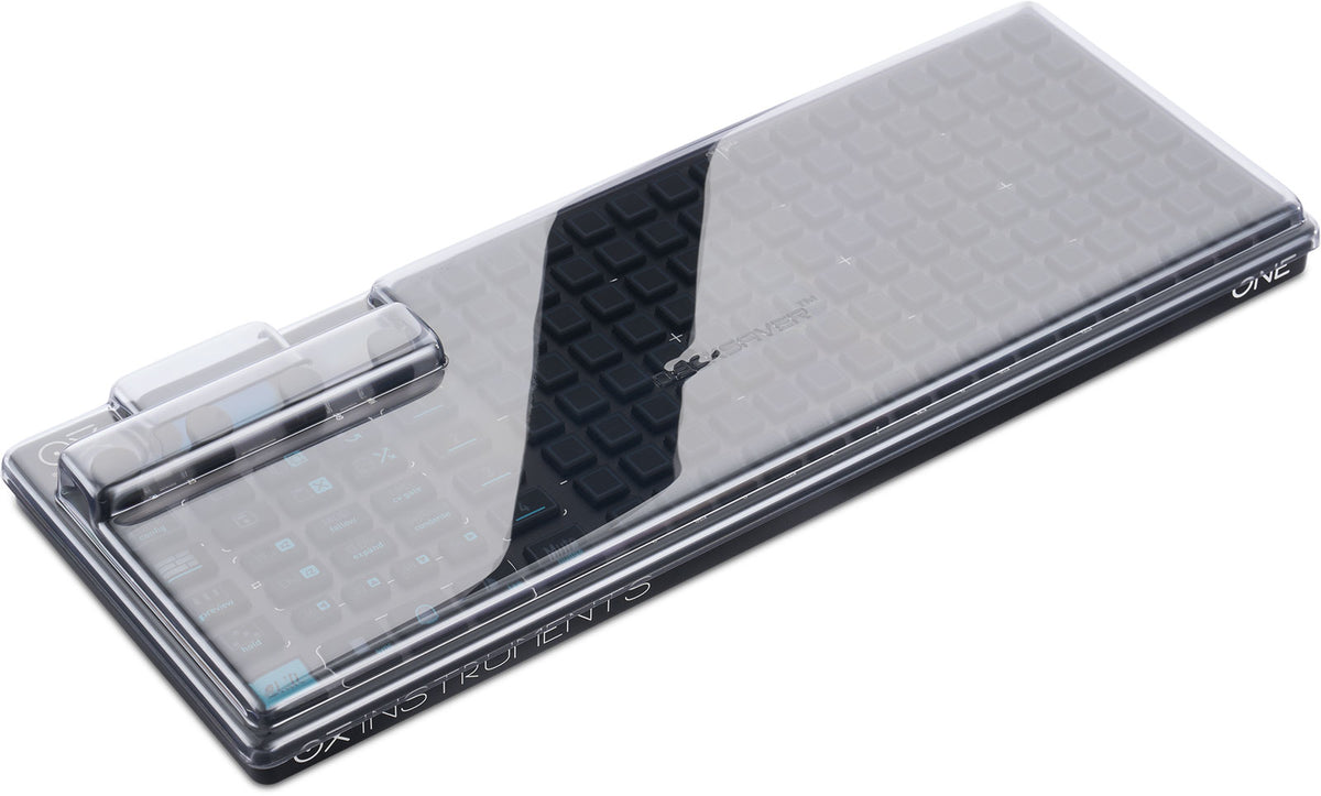 OXI Instruments OXI One Cover