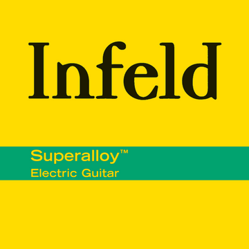 Corda singola - Infeld - 52