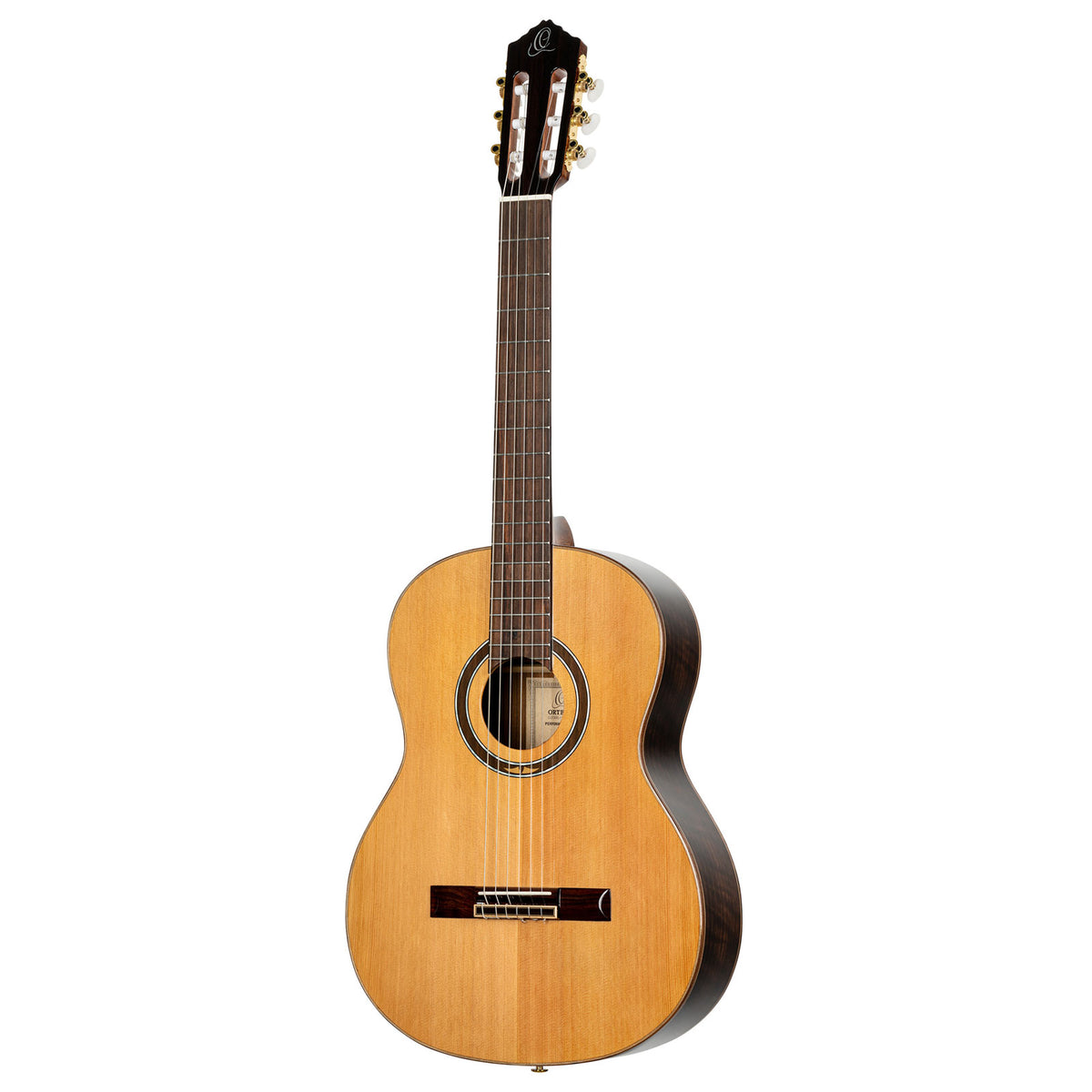 Chitarra R159 Cedro Massello