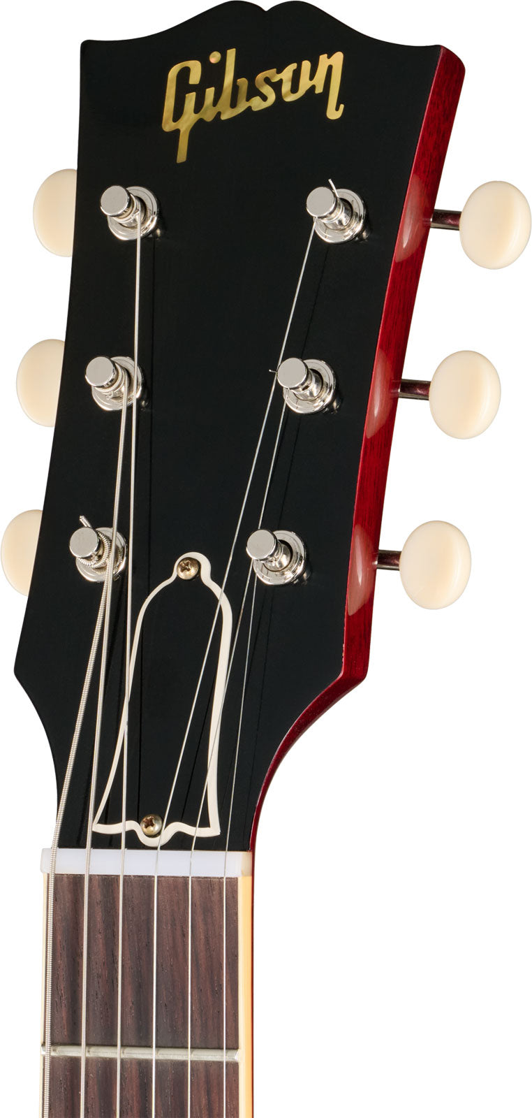 ES-330 1962 Reissue 60s Cherry HR