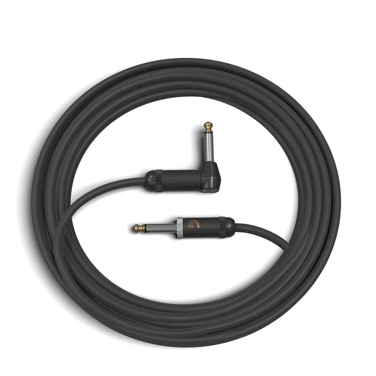 AMERICAN STAGE INSTRUMENT CABLE RIGHT ANGLE 20 FEET