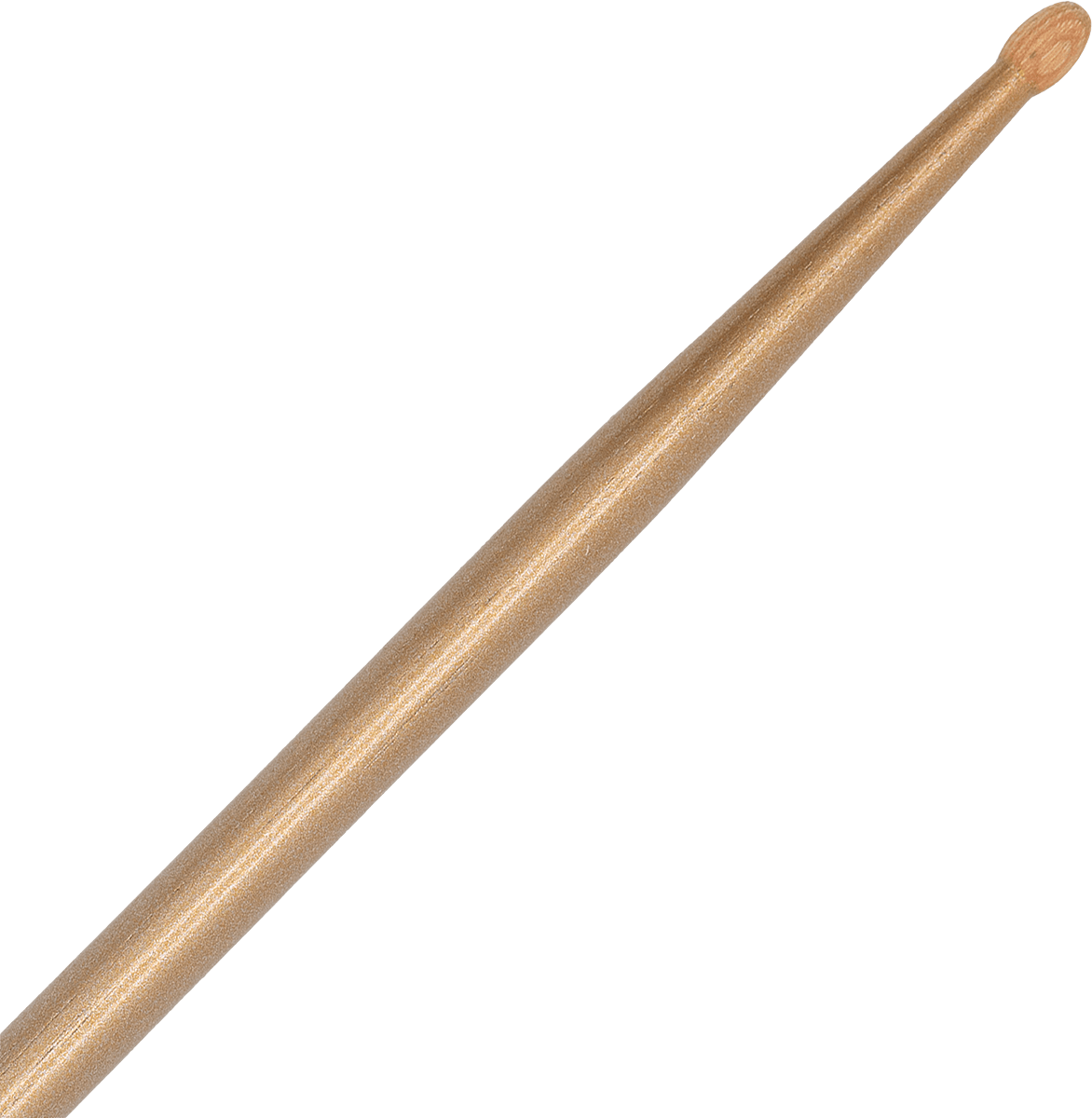 DRUMSTICKS Z-CUSTOM 5A GOLD CHROMA