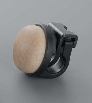 CB90WH - Testa Battente Iron Cobra - Legno