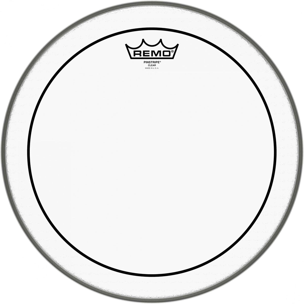 PS-0314-00 - PINSTRIPE  CLEAR 14