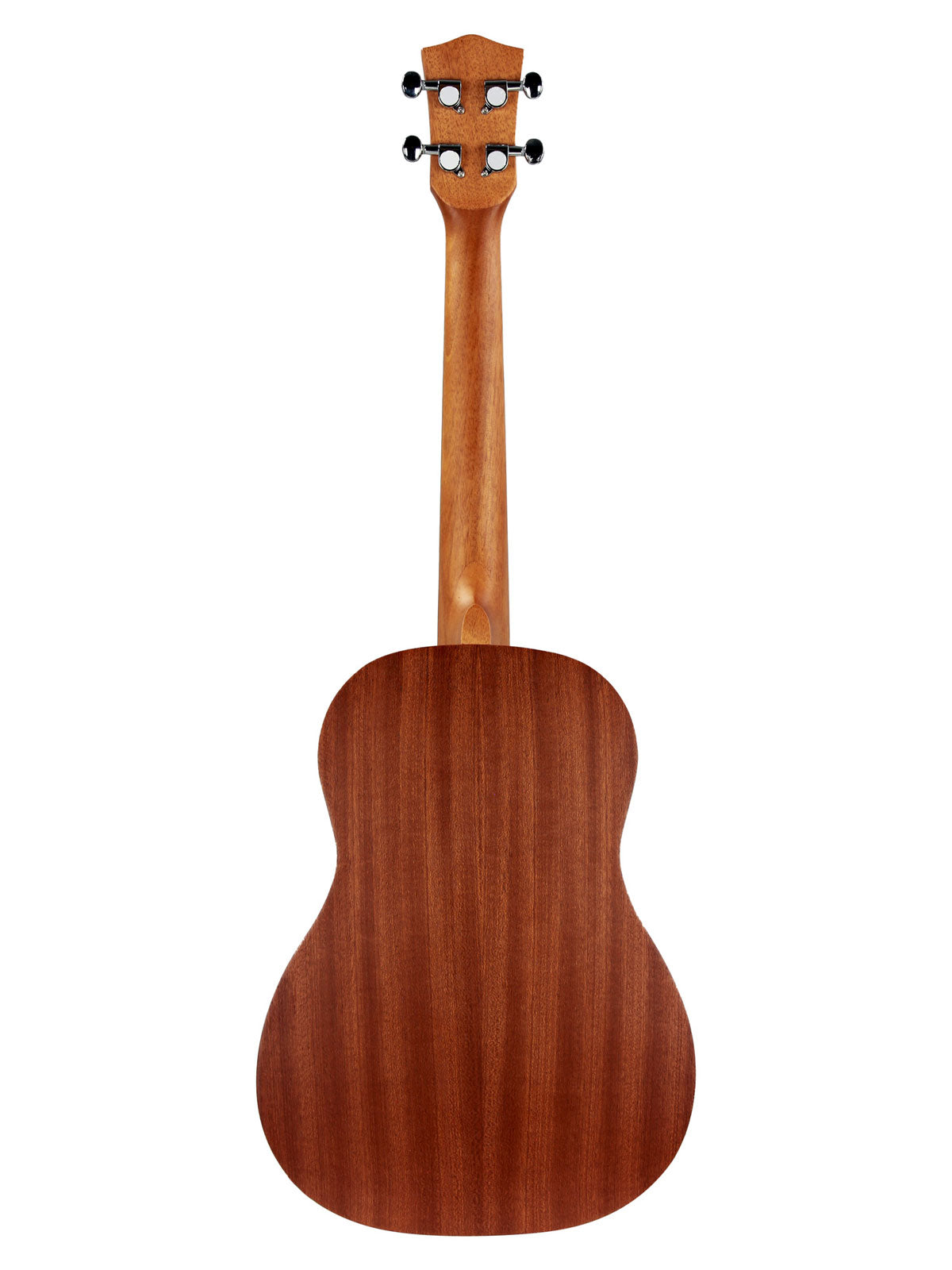 Ukulele baritono Alabama naturale