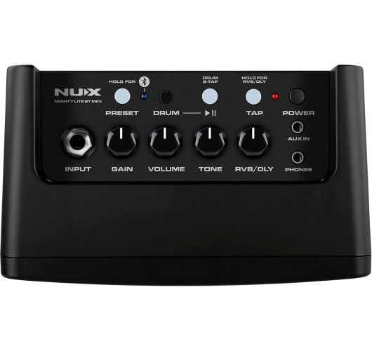 Mightylitebt MK2 - Ricondizionato