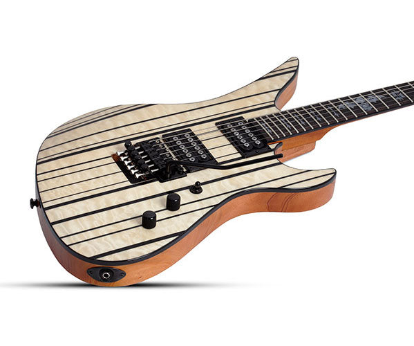 Synyster Gates Standard Plus FR Naturale lucido