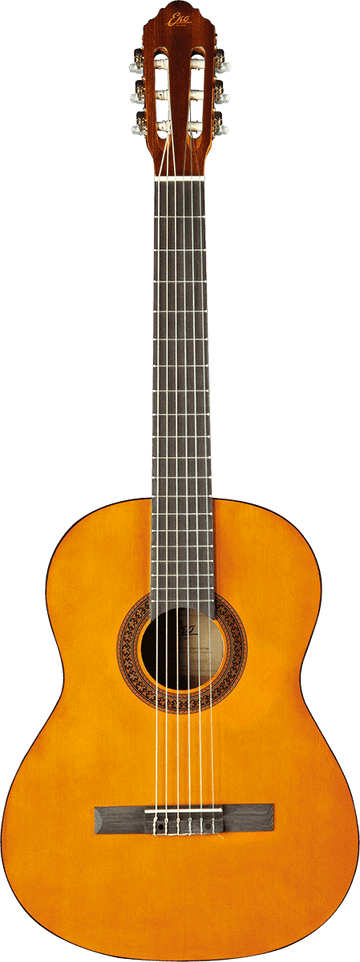 CS12 4/4 Naturale Abete/Mogano