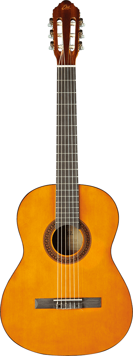 CS12 4/4 Naturale Abete/Mogano