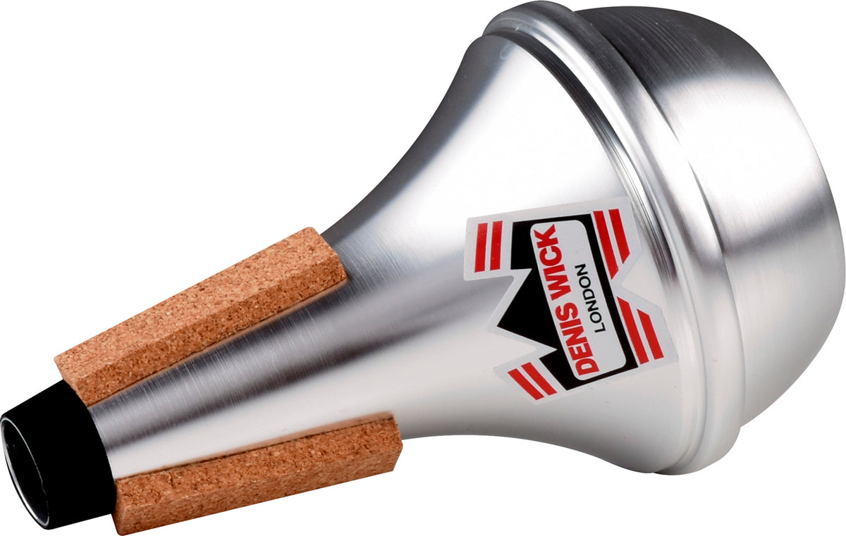 DW5520 SORDINA DRITTA PER TROMBA IN RE E CORNETTA IN MI BEMOLLE