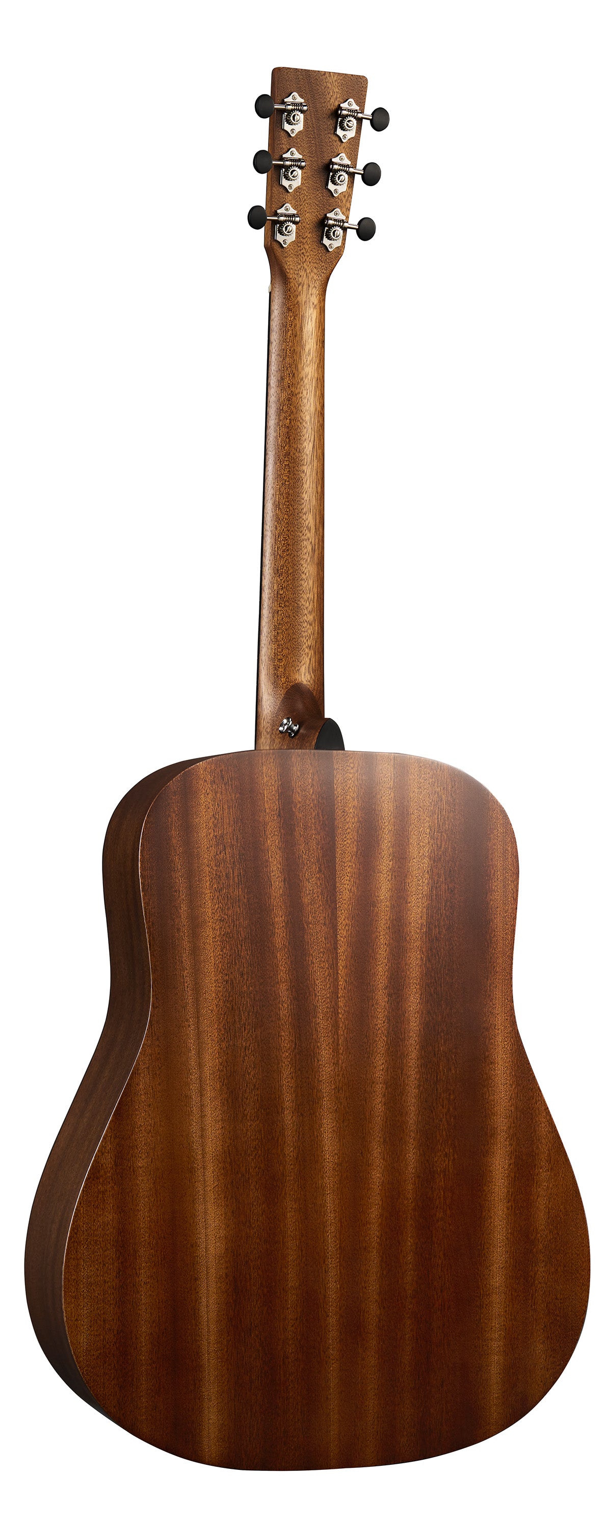 D-10E Retro Satinato Abete/Sapele