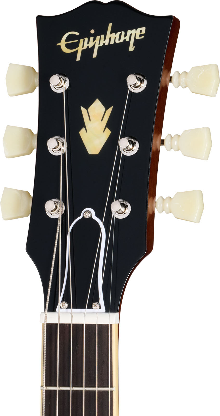 ES-335 1962 Reissue Vintage Burst IBGCS - STOCKB