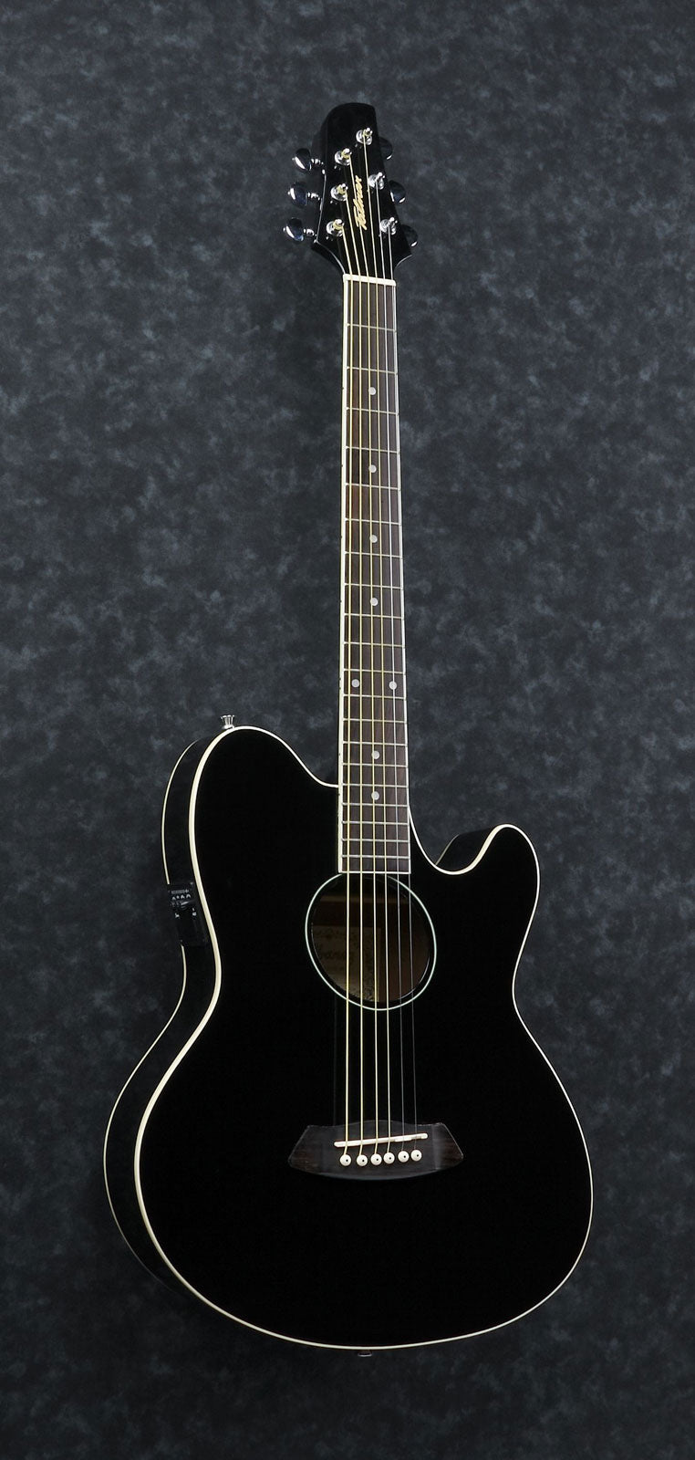 TCY10E-BK Nero Talman