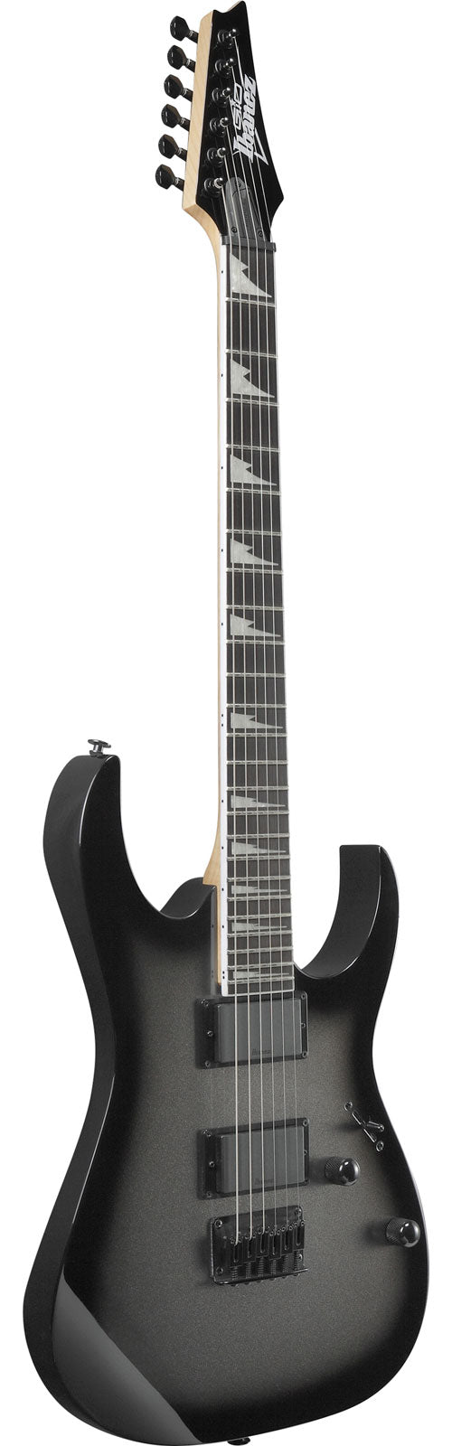 GRG121DXMGS Grigio metallizzato Sunburst