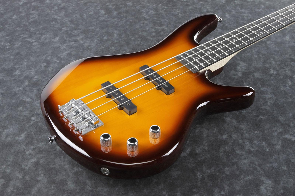 GSR180-BS Sunburst marrone Gio