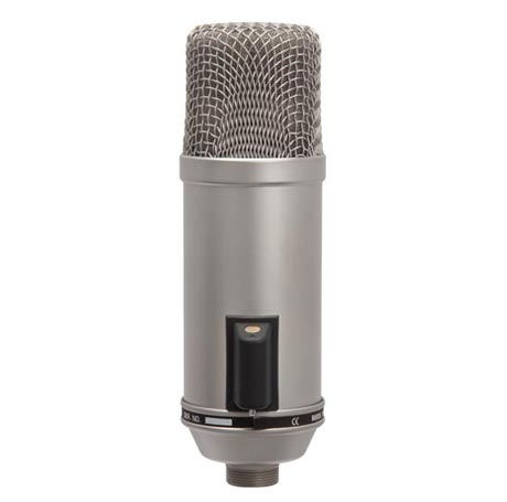 Broadcaster