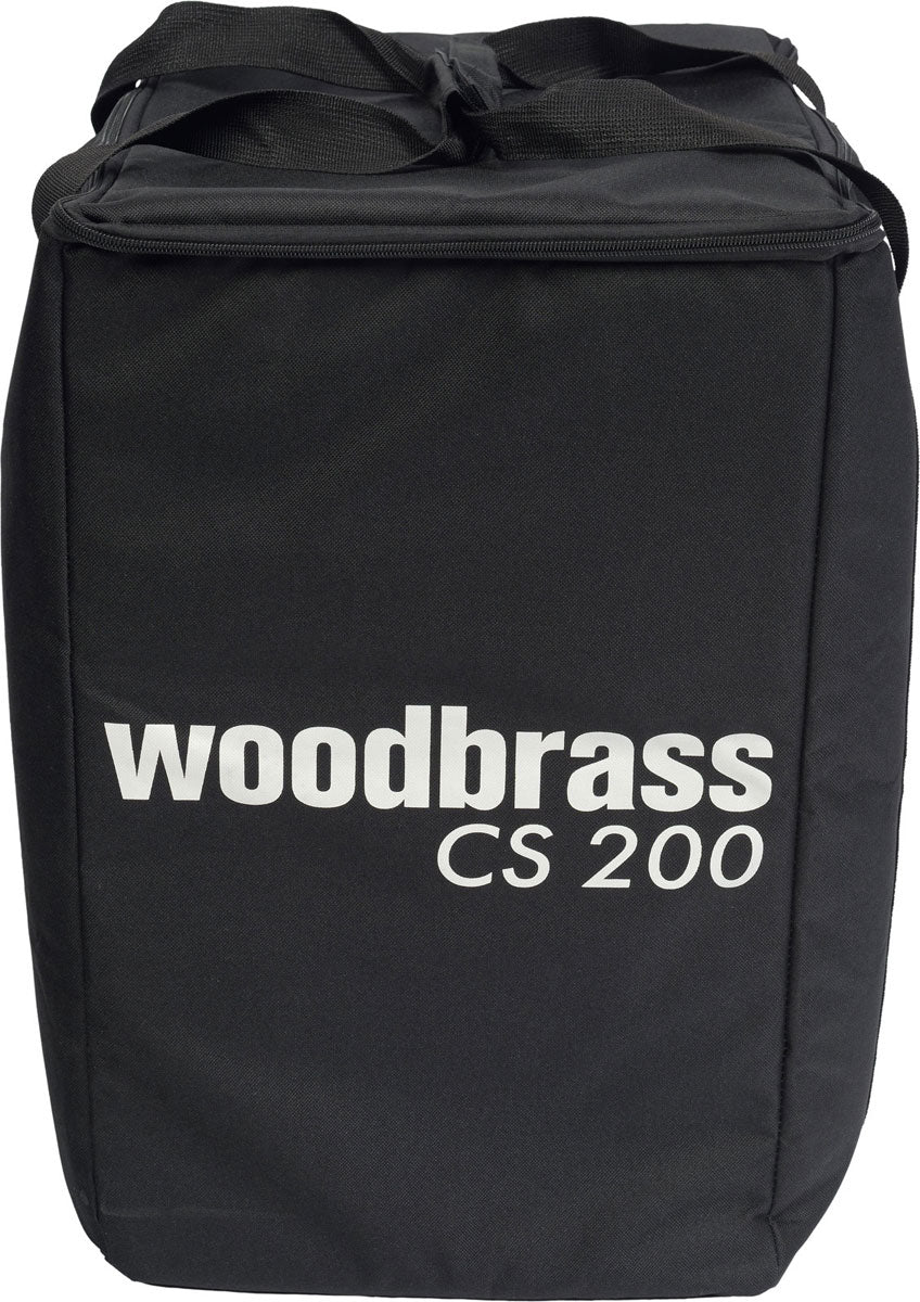 Custodia per CS200 colonna + subwoofer