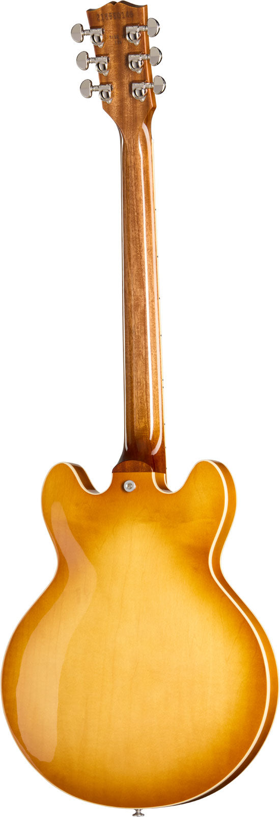 ES-339 Honeyburst Modern