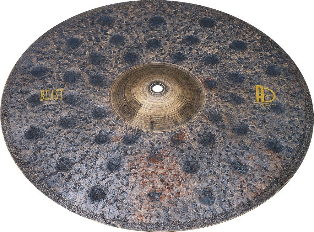 Ride 22" Beast