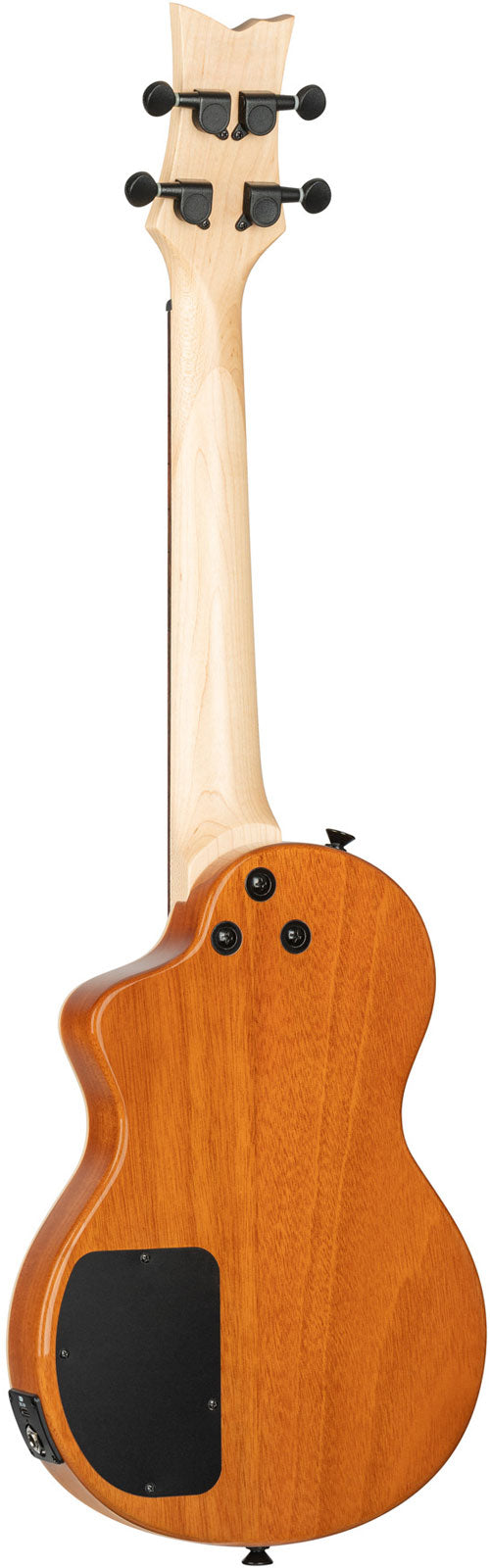 Ukulele tenore Neo Tobacco Burst
