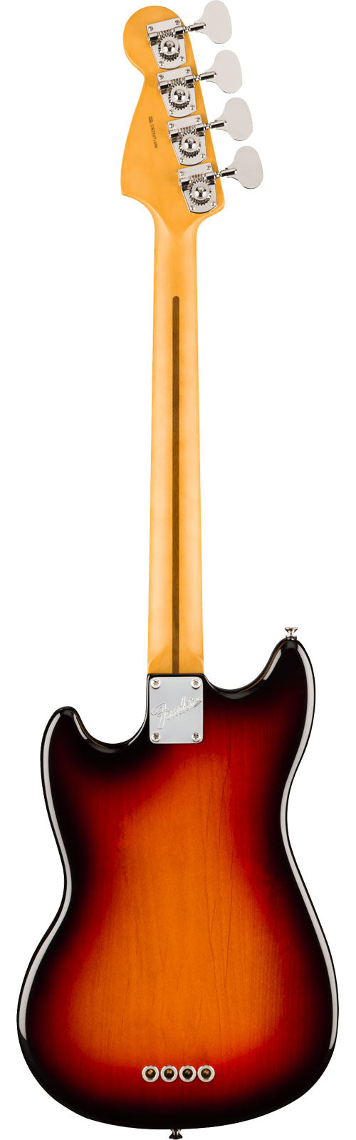 American Professional Classic Mustang Bass RW Sunburst a 3 colori