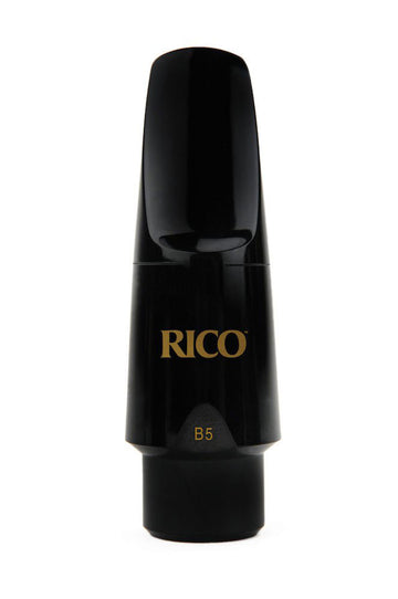 RRGMPCASXB5 - RICO BOCCHINO SASSOFONO ALTO GRAFTONITE B5
