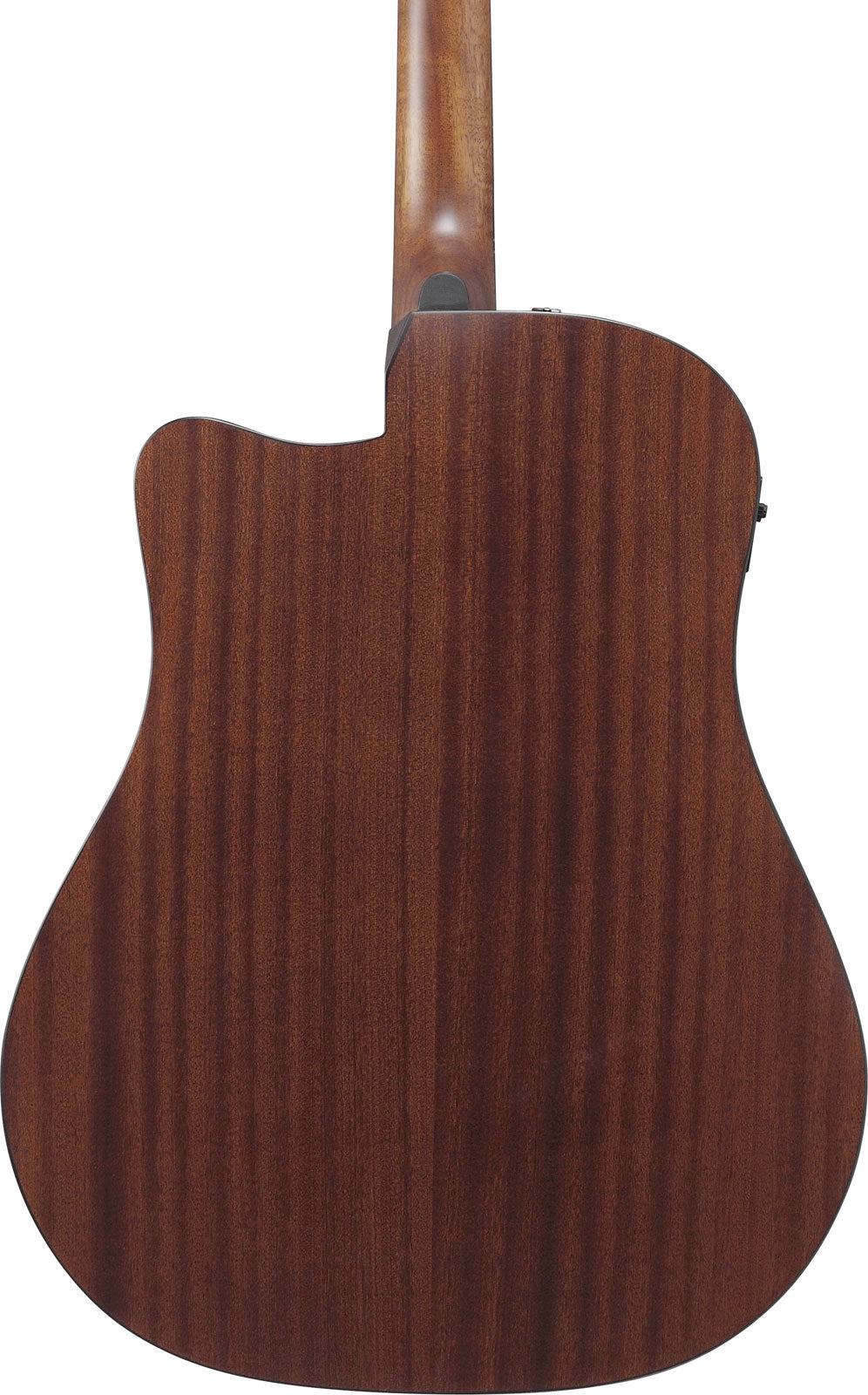 AAD50CE-TCB Burst carbone trasparente Acustica avanzata