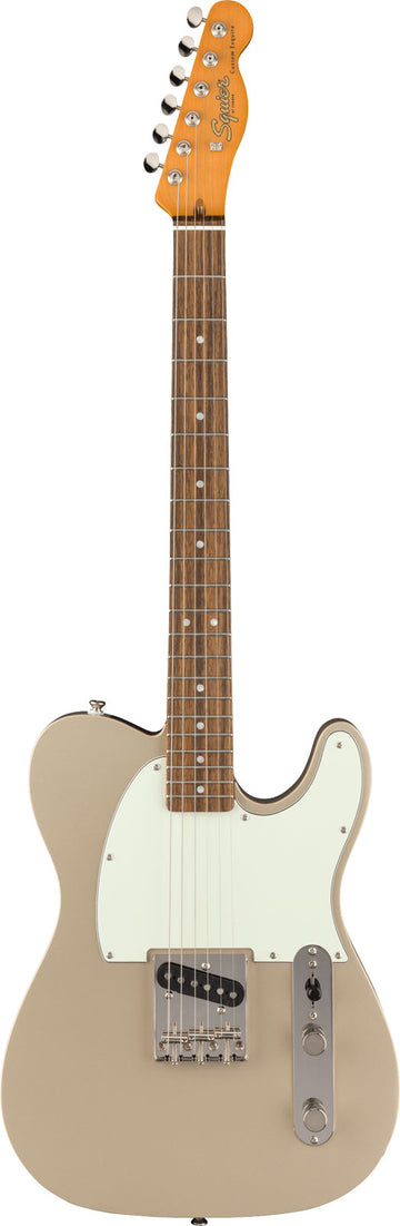Esquire Classic Vibe Lrl Oro Shoreline