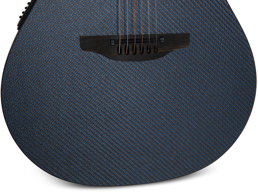 Adamas Md80-Nwt Mid-Depth Contour Cutaway Nwt Blue Reflection