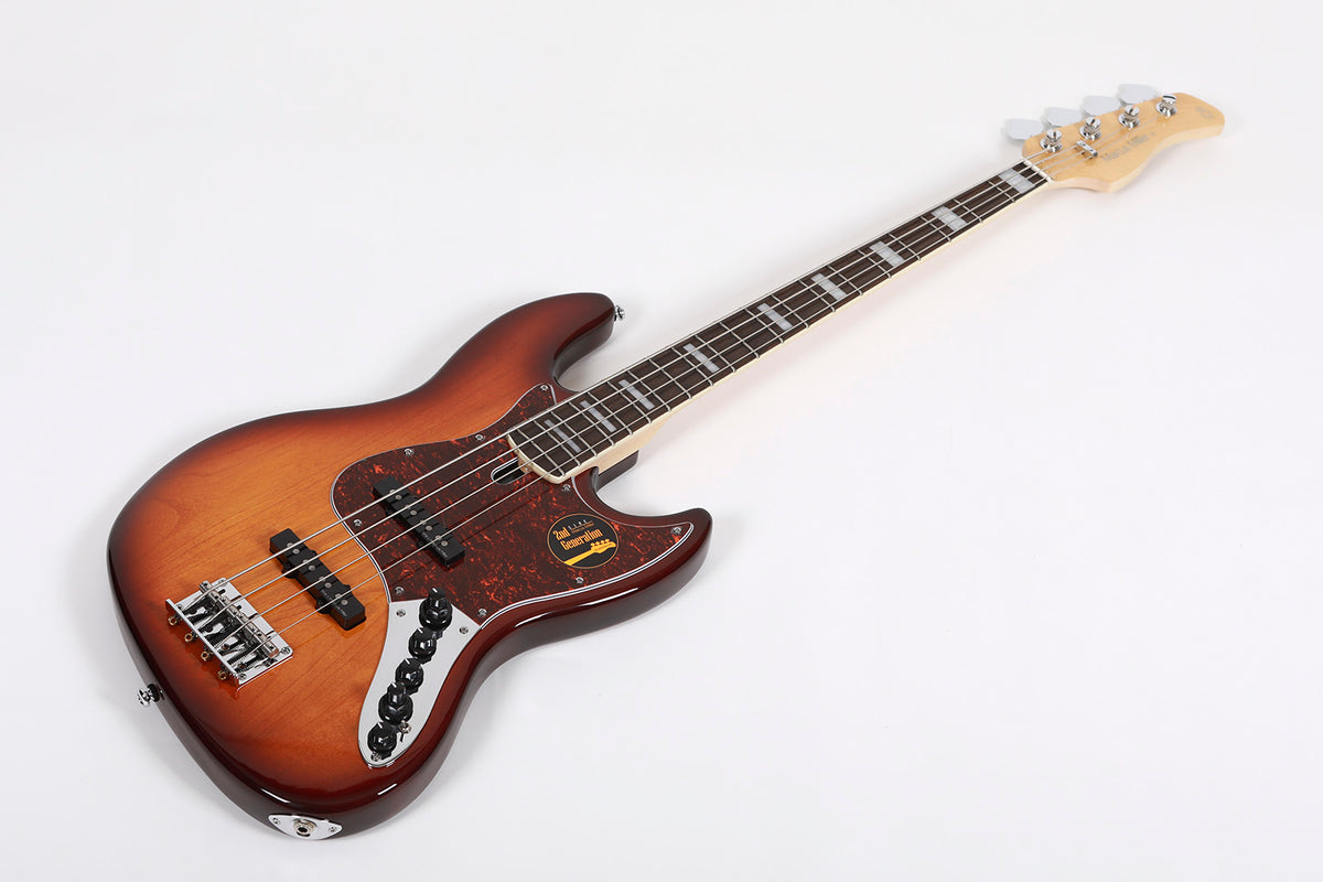 V7 Alder-4 Ts Rn