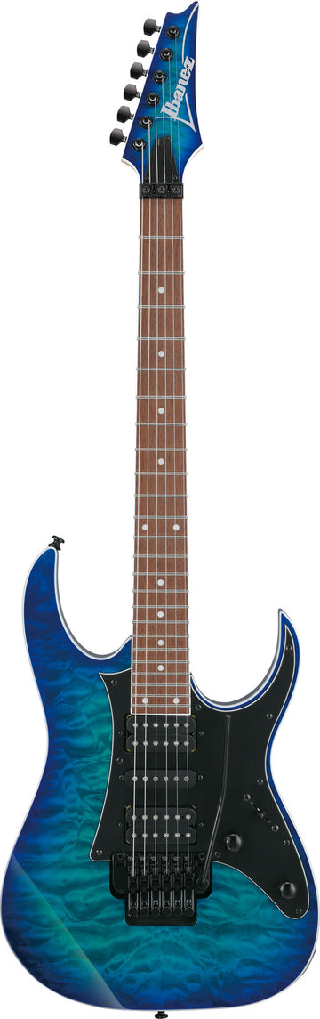 RG450QMBSPB Blu zaffiro