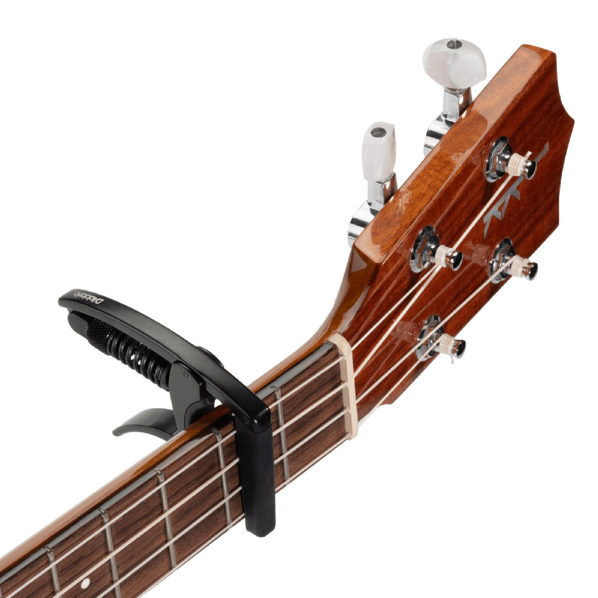 Capotasto TRI-action Ukulele