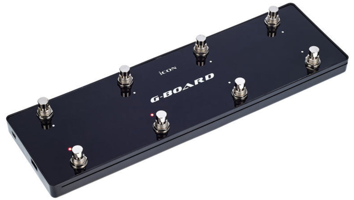 G-Board Nero