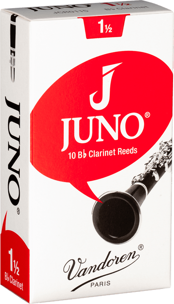 Juno 1,5 - Clarinetto in Sib