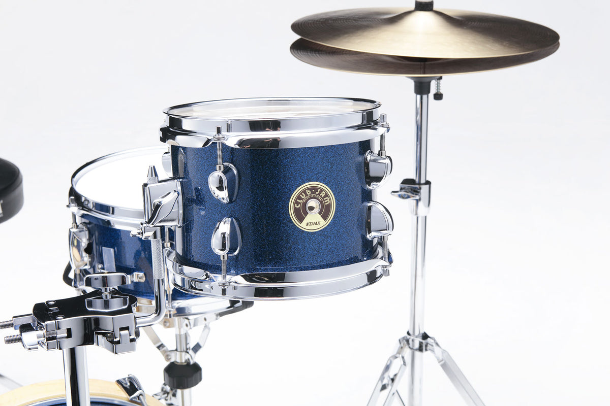 Ljk44H4-Isp - Club-Jam Flyer 14" Cassa