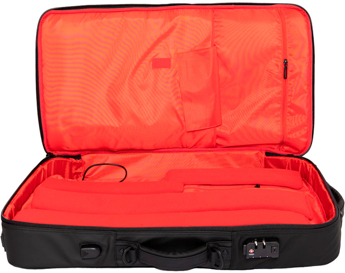 K-Max Plus MK2 grande borsa per controller DJ a 4 canali