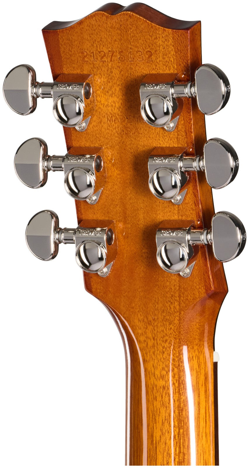 J-45 Standard Heritage Cherry Sunburst Moderno