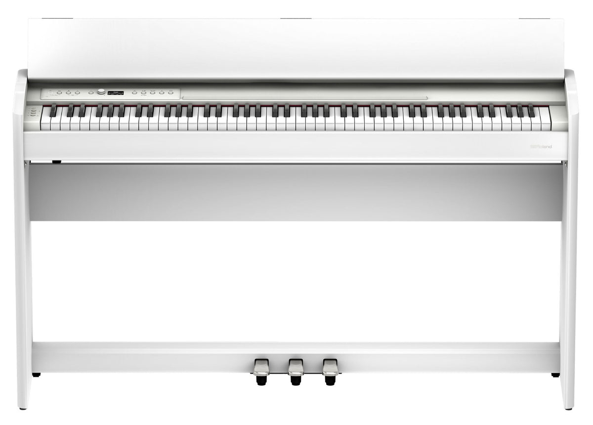 F-701 Bianco