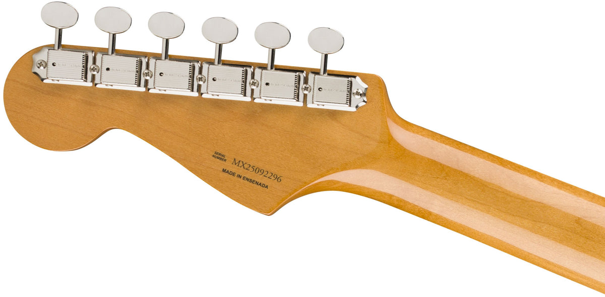 Stratocaster Early '60s Vintera III RW Blu Sonic