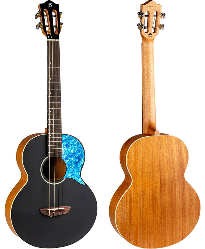 Iris BK Baritono