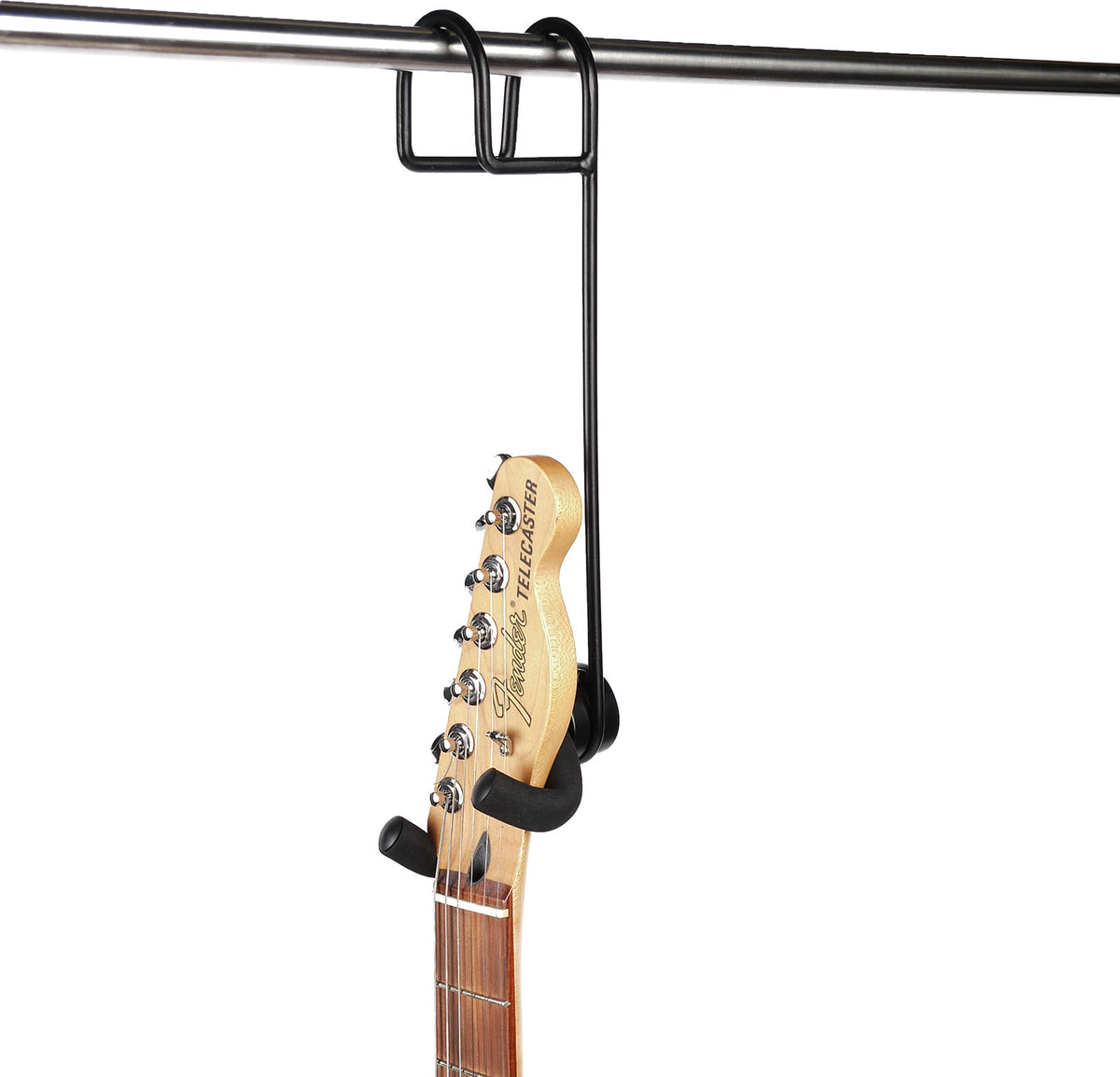 Guitar Closet Hanger Deluxe