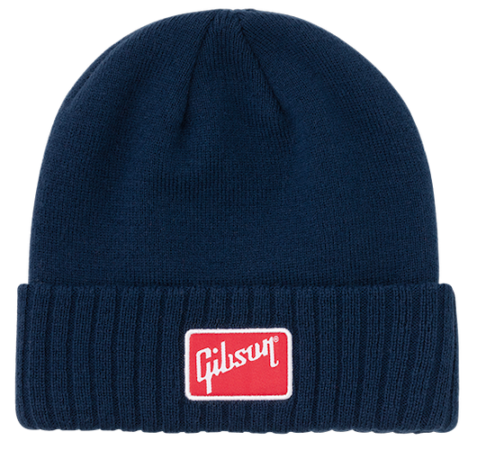 Cuffia Gibson con risvolto