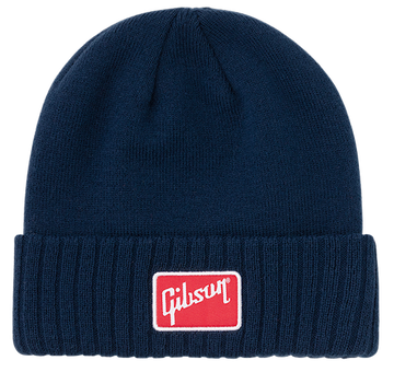 Cuffia Gibson con risvolto