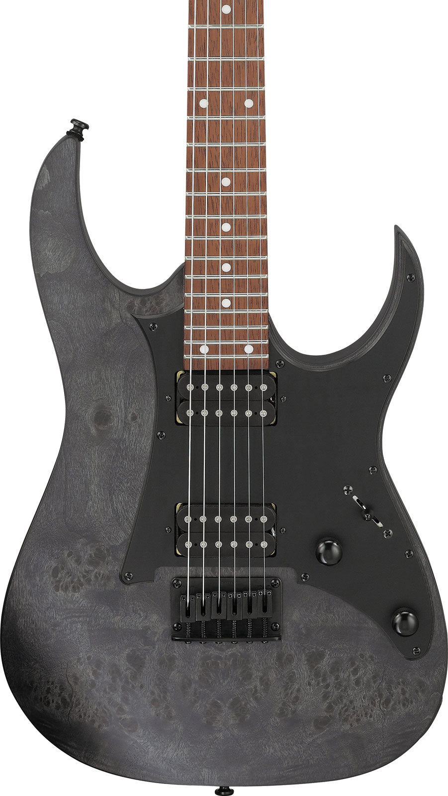 RGR431PB Grigio carbone Opaco