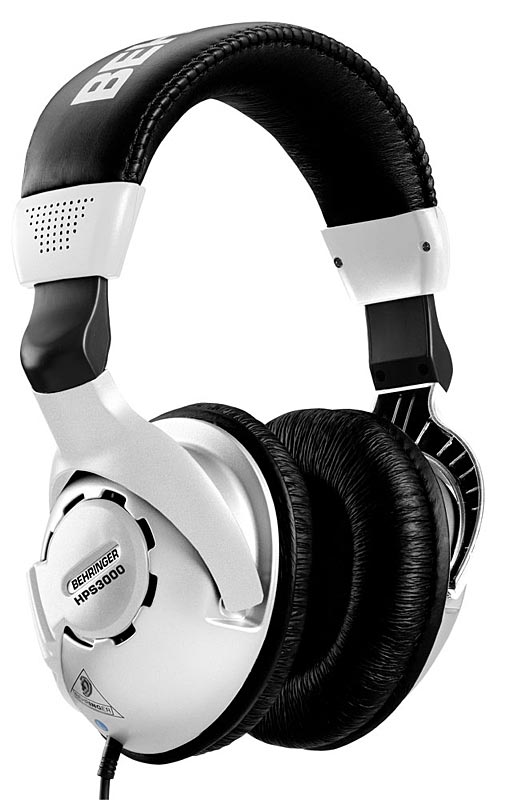 Cuffie da studio Behringer