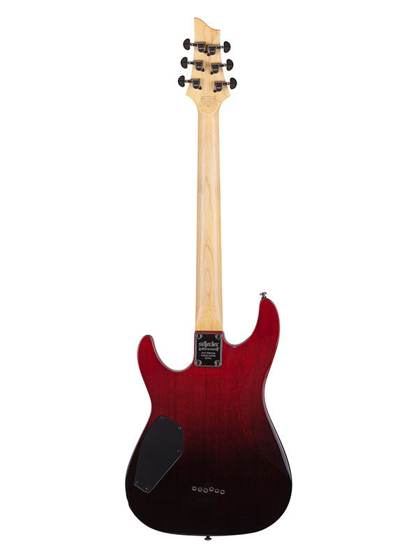 Omen 6 Extreme Burst Sangue - Sfumato Nero Rosso